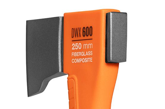 Специальная форма лезвия